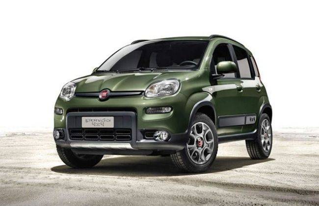 Fiat Produces 5 Millionth Unit Of 1 3 Litre MultiJet Engine CarDekho