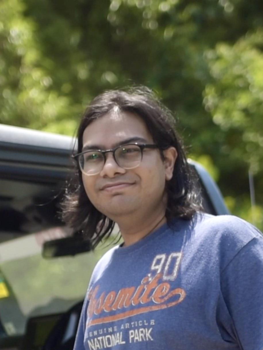 Sukrit user CarDekho Auto News Author India 2/13