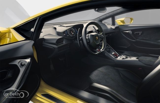 Lamborghini Huracan Lamborghini Huracan
