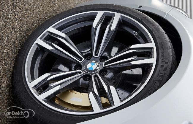 BMW M6 launch on 3rd of April BMW M6 launch on 3rd of April