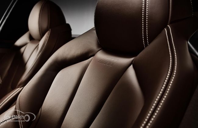 BMW M6 launch on 3rd of April BMW M6 launch on 3rd of April