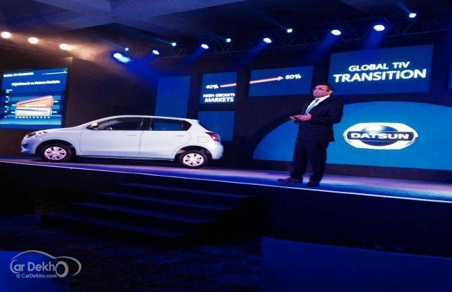 Datsun Go launched, we get our hands on Tata Zest and Bolt 