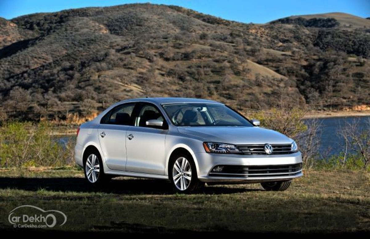 Volkswagen Jetta Volkswagen Jetta