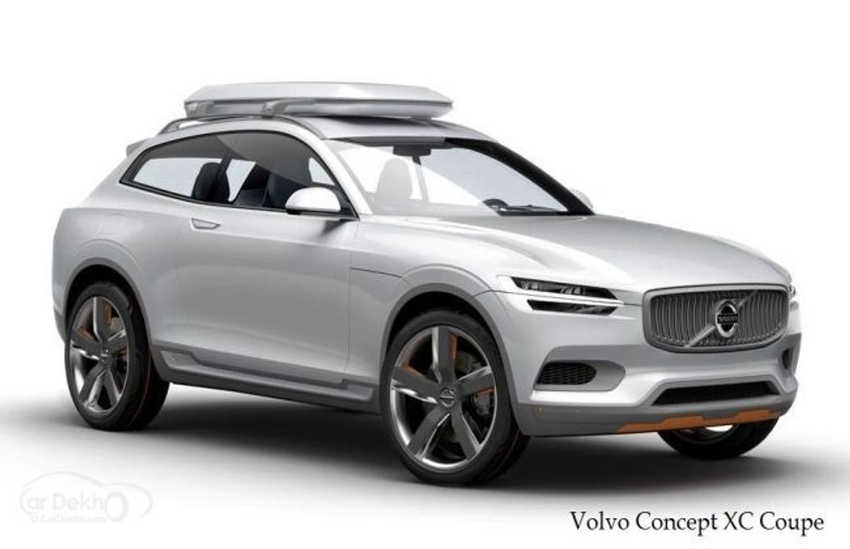 Volvo India to start assembling cars; aims to sell 10,000 cars by 2018 Volvo India to start assembling cars; aims to sell 10,000 cars by 2018