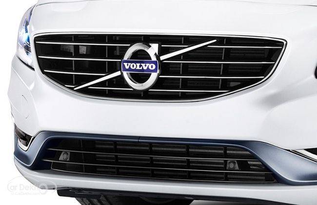 Volvo India to start assembling cars; aims to sell 10,000 cars by 2018