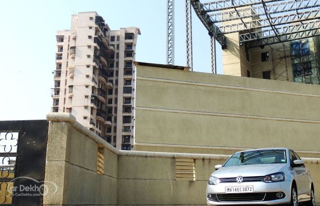 Volkswagen Vento