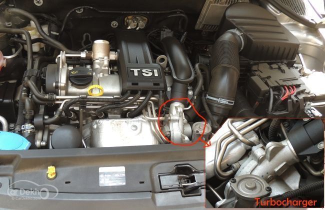 Volkswagen Vento