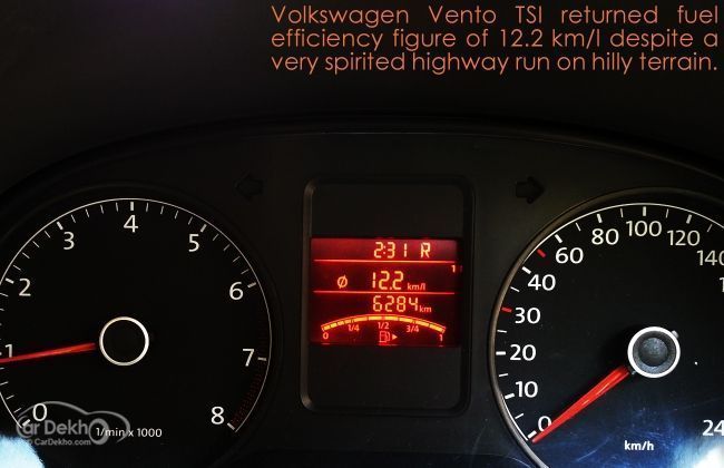 Volkswagen Vento