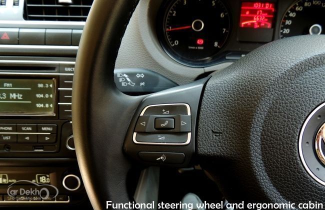 Volkswagen Vento