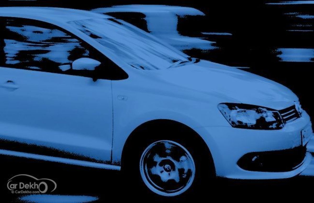 Volkswagen Vento Volkswagen Vento