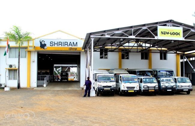 Chennai gets hotter with the biggest automobile bidding event from Shriram Automall