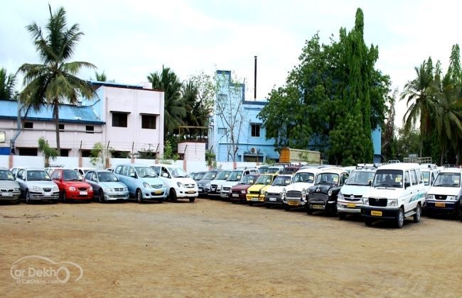Chennai gets hotter with the biggest automobile bidding event from Shriram Automall