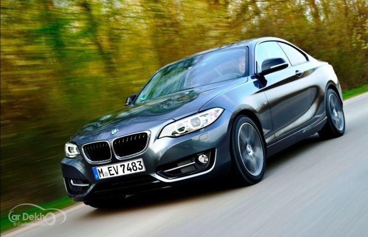 BMW Group posts its best April sales ever; BMW i8 global launch campaign begins in May