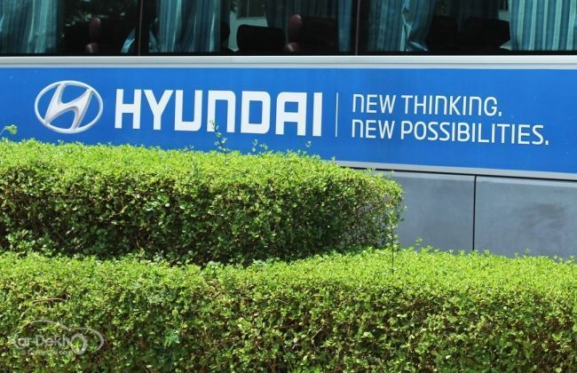 From the factory - A visit to the Hyundai Motor India Chennai plant