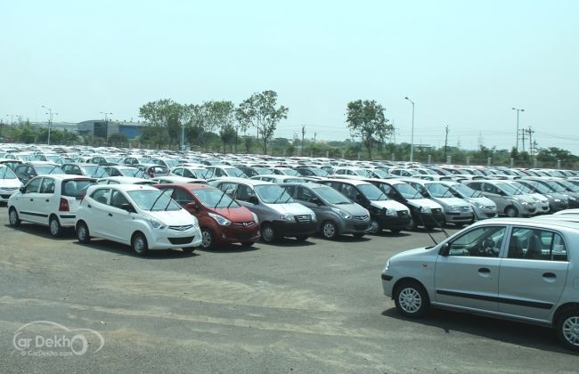 From the factory - A visit to the Hyundai Motor India Chennai plant