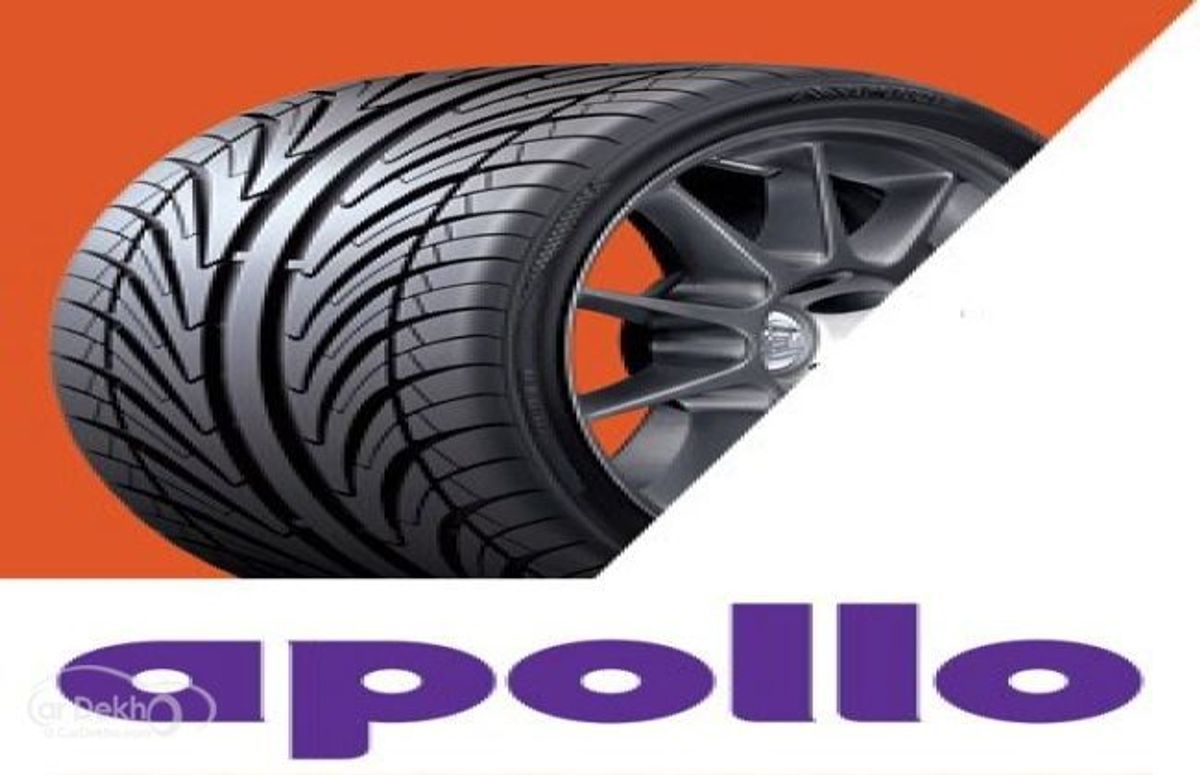 Apollo Tyres Apollo Tyres