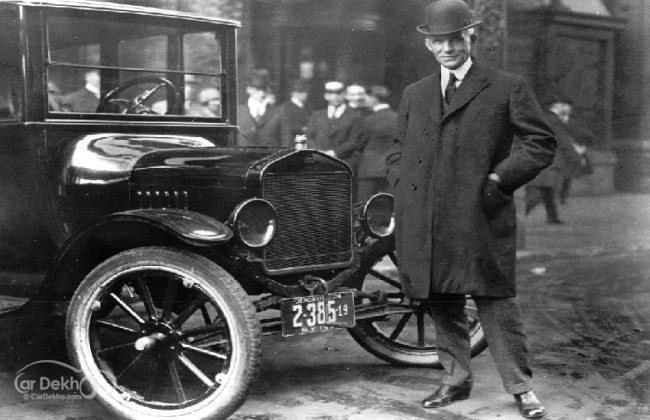 History of Cars: Story of World's First Car | Features | CarDekho.com