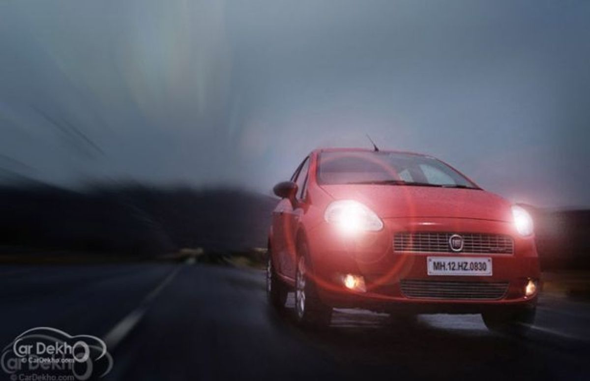 Fiat Punto Fiat Punto