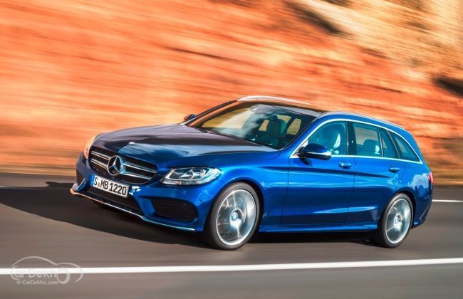 Mercedes Benz C Class Mercedes Benz C Class