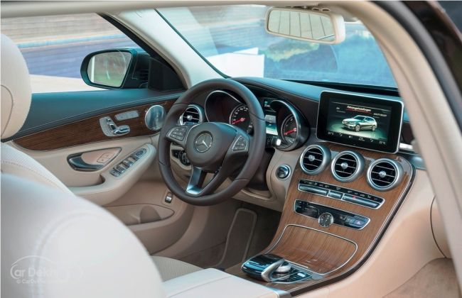 Mercedes Benz C Class Mercedes Benz C Class