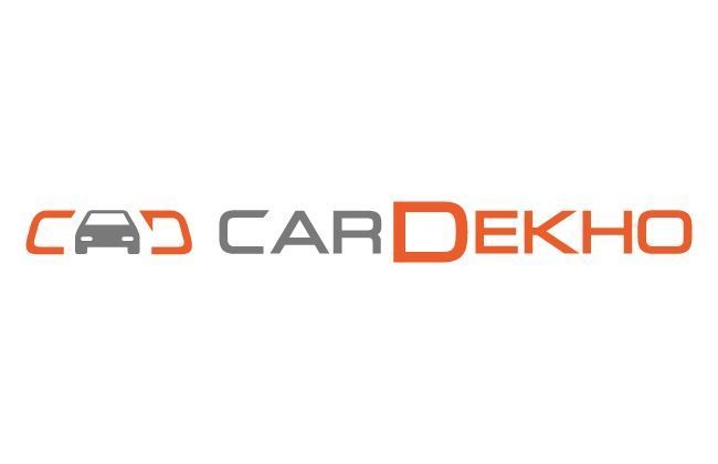 New CarDekho Logo