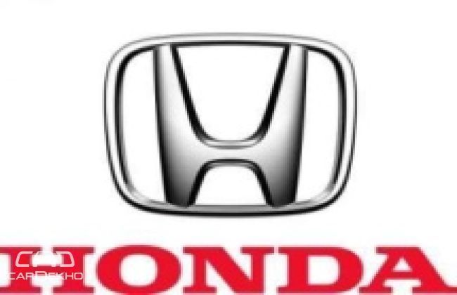 Honda Honda
