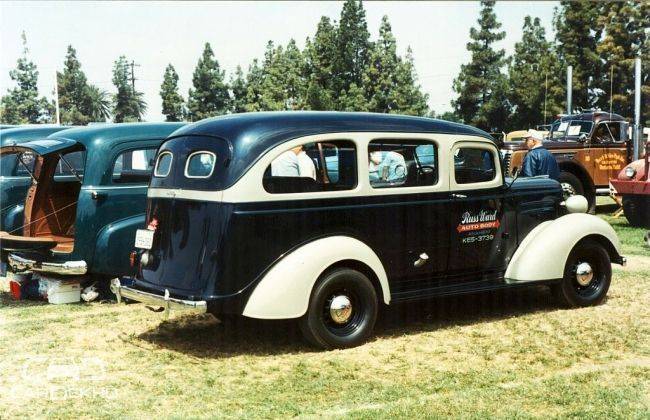 History of Cars : 5 longest running name plates across the globe