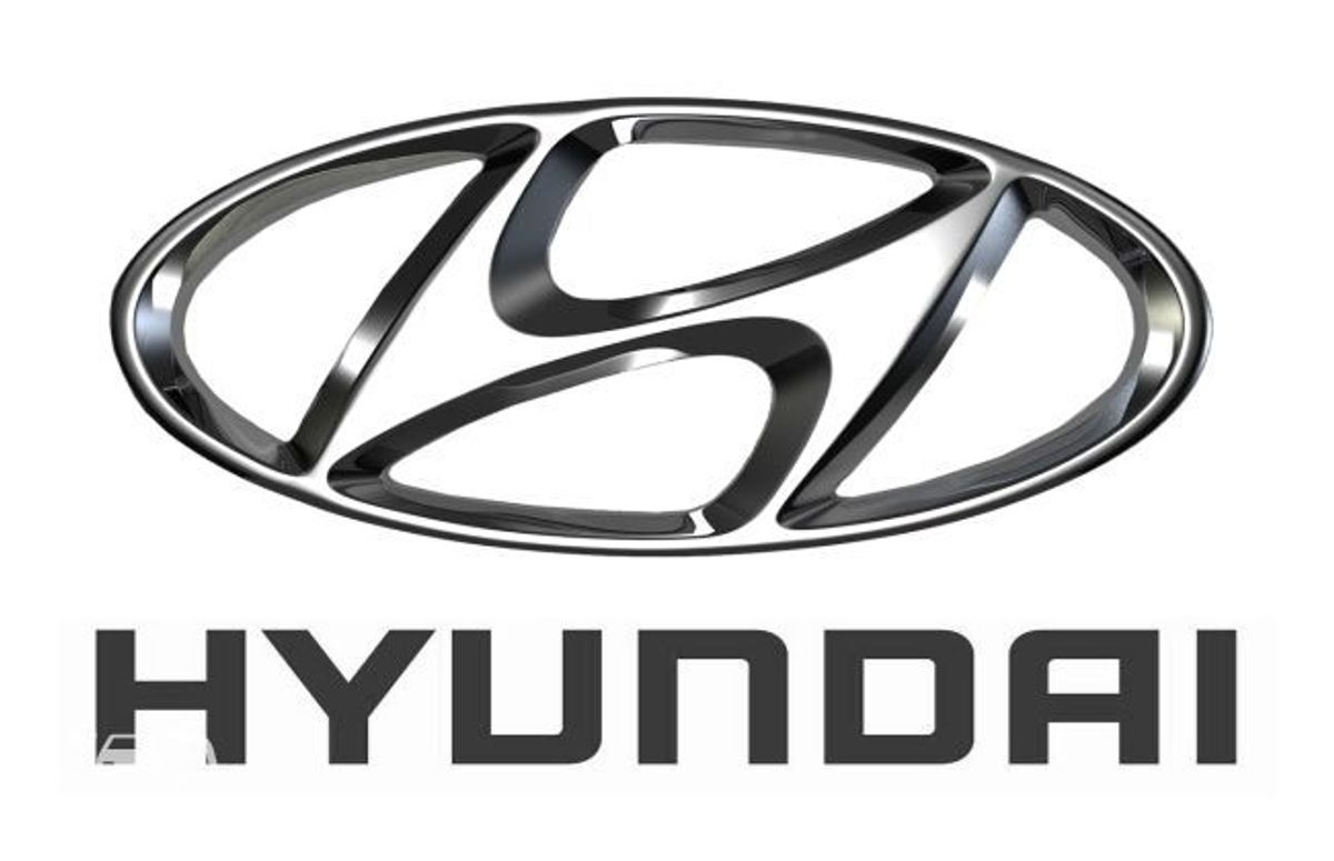 Hyundai Hyundai