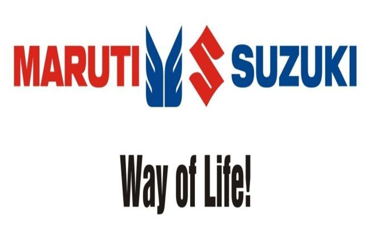 Maruti Suzuki's production Maruti Suzuki's production