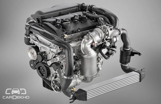 BMW and Audi wins International Engine Awards