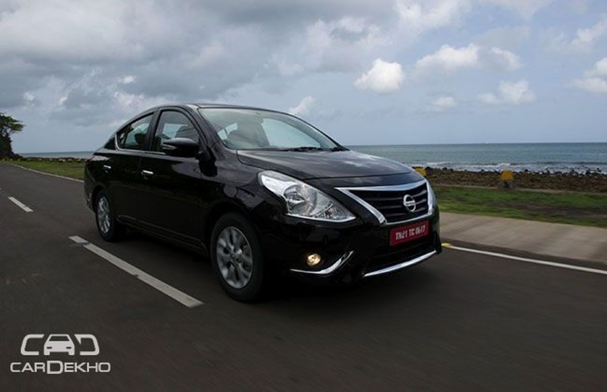 Nissan Sunny Nissan Sunny