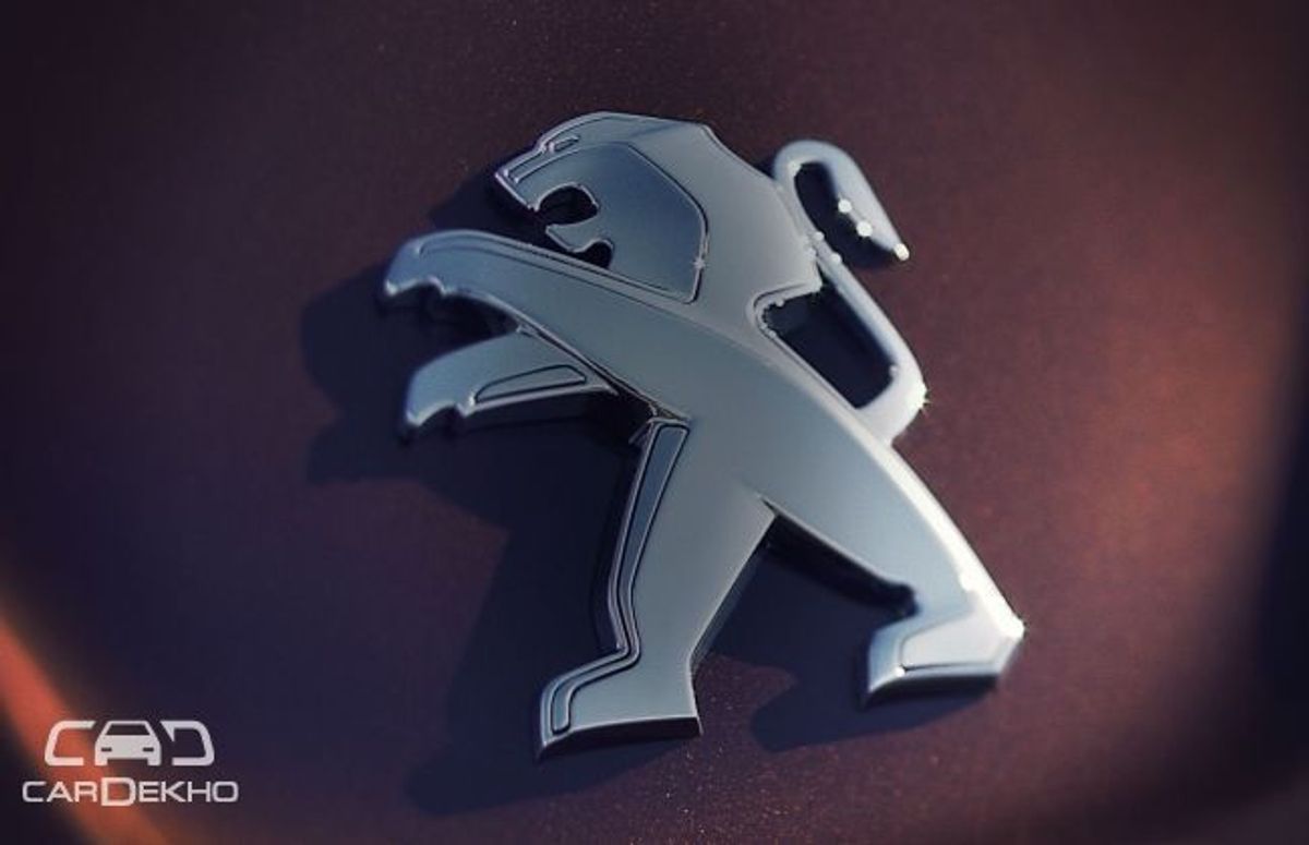 Peugeot Peugeot