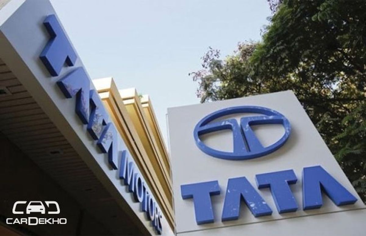 Tata Tata