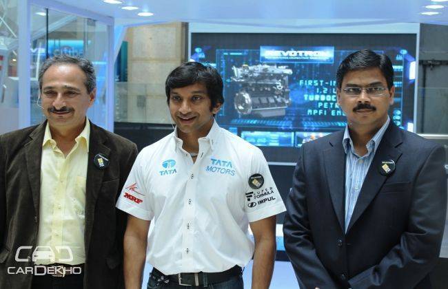 Tata Motors launches Revotron 1.2T engine campaign with Revotron Lab