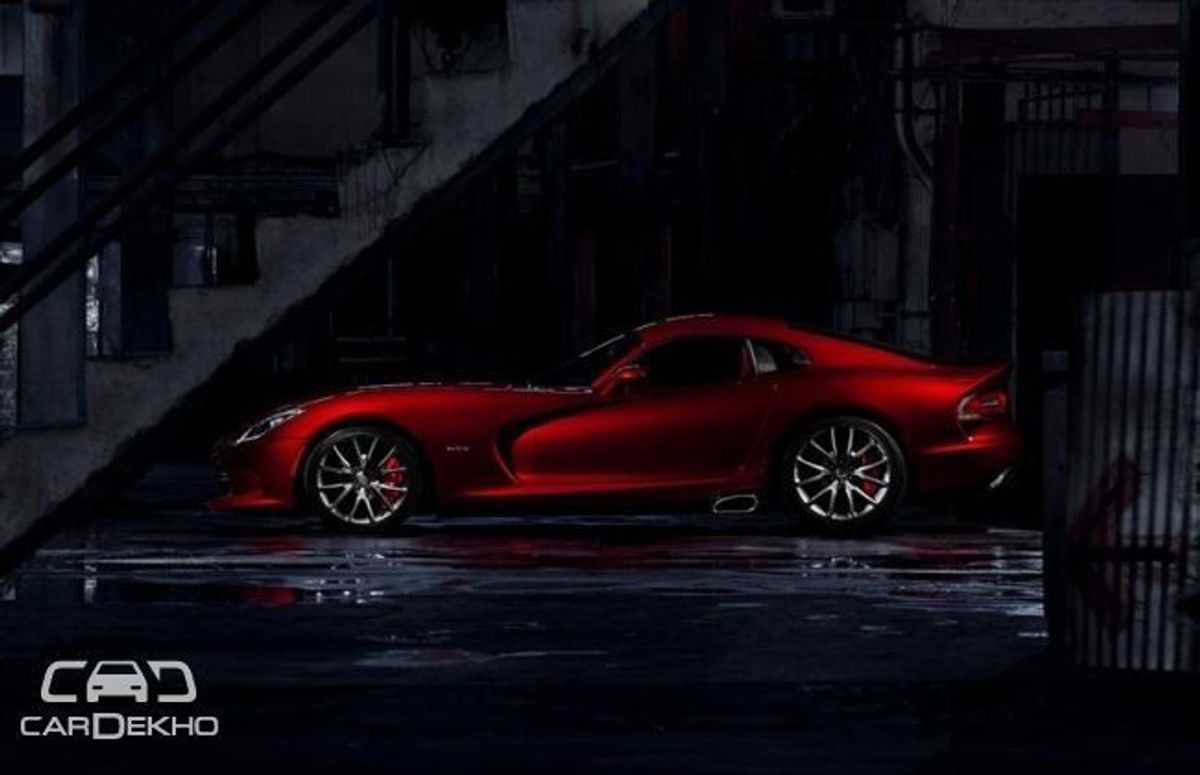 Dodge viper SRT Dodge viper SRT