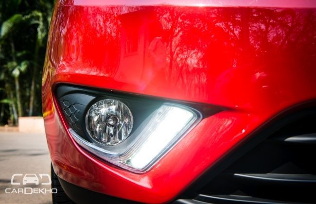 Tata Zest Tata Zest