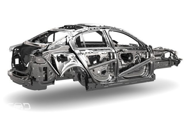 Jaguar XE to make world premiere in London on September 8th