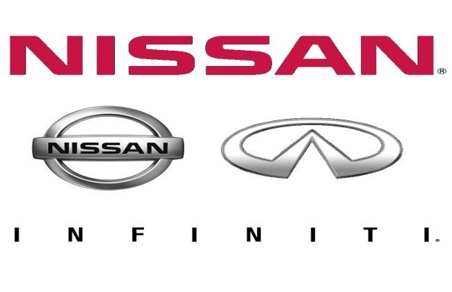 Nissan Infinity Logo