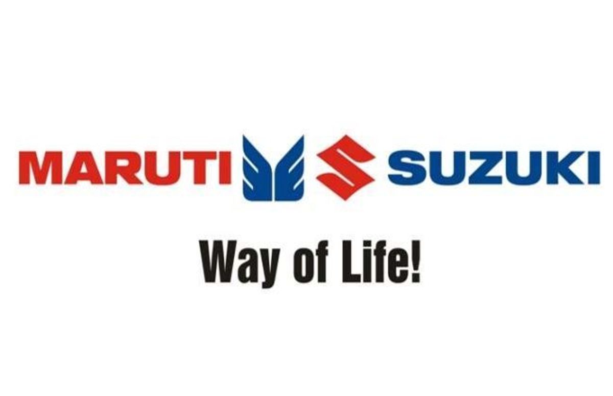 Maruti Suzuki Logo Maruti Suzuki Logo