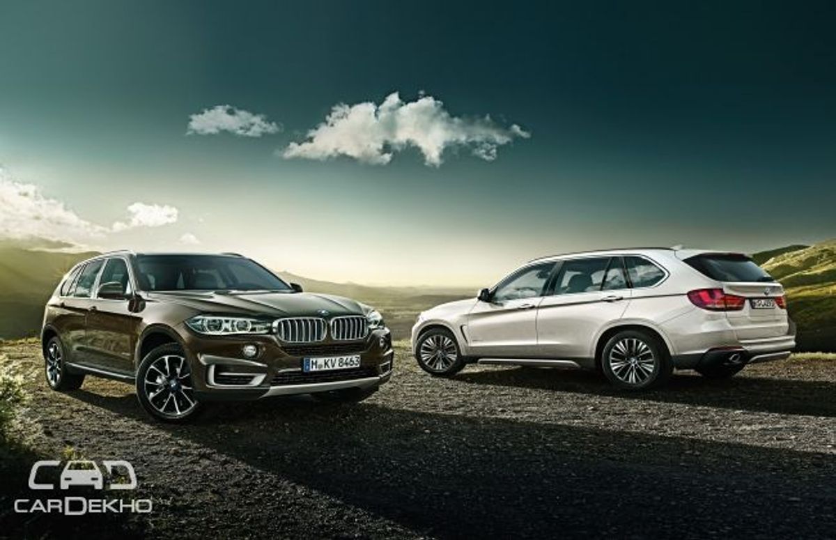 BMW X5 BMW X5