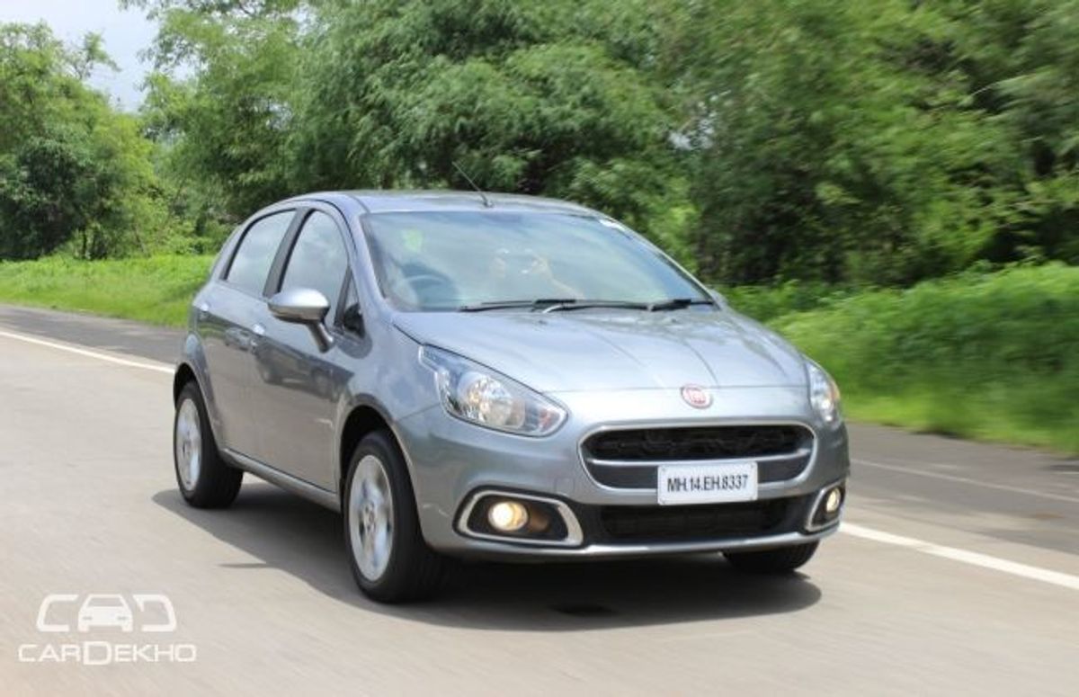 Fiat Avventura Fiat Avventura