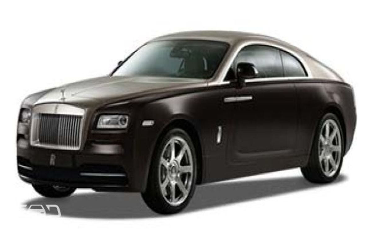 Rolls Royce Wraith Rolls Royce Wraith