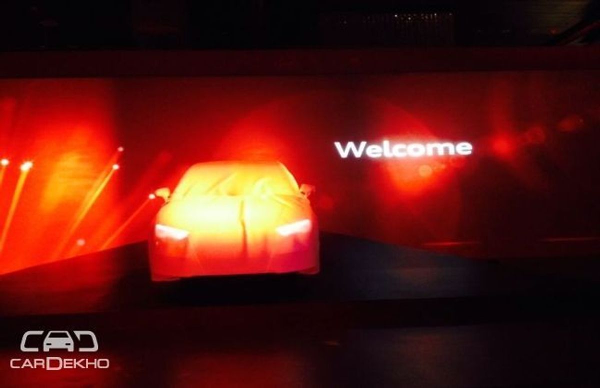 Audi A3 launch Audi A3 launch