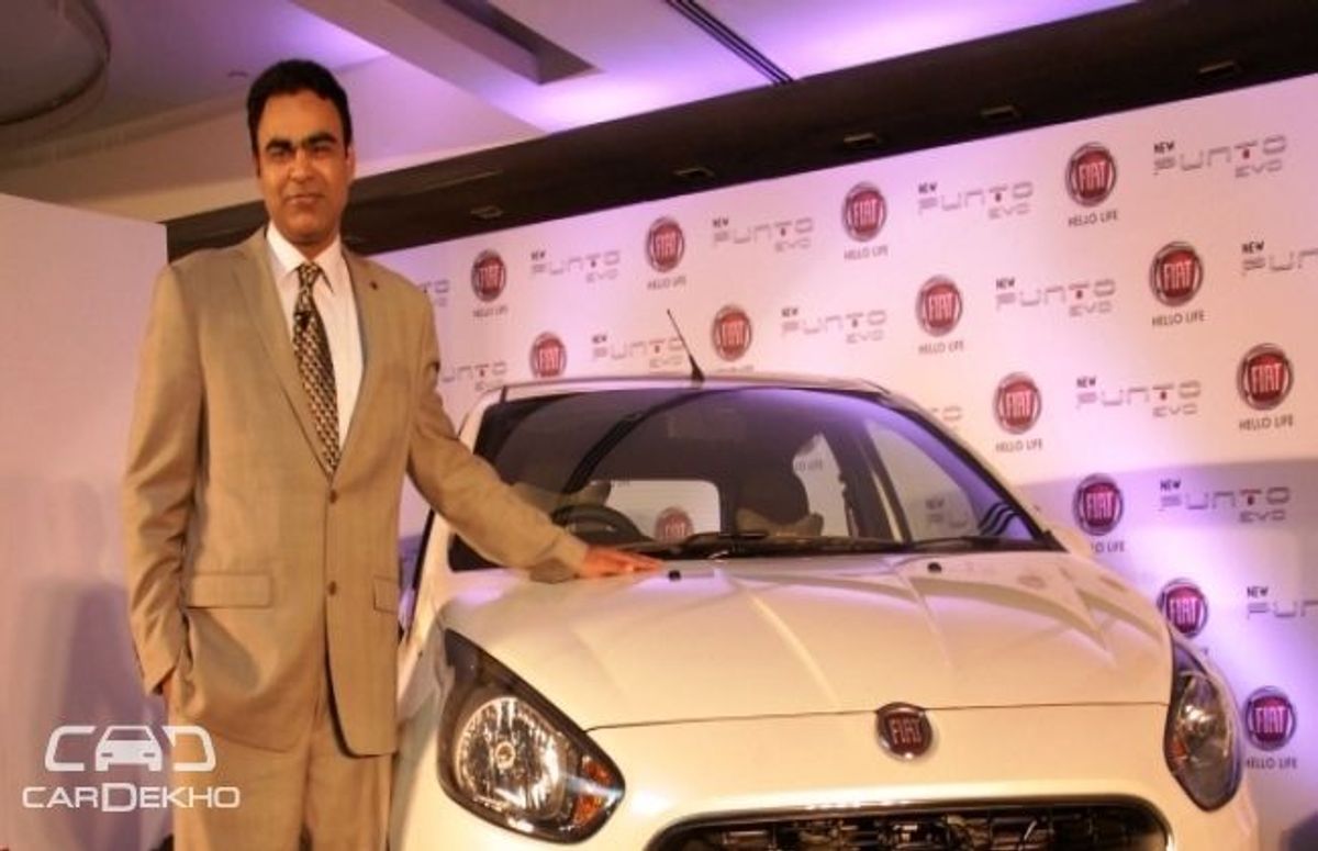 Fiat Punto Fiat Punto