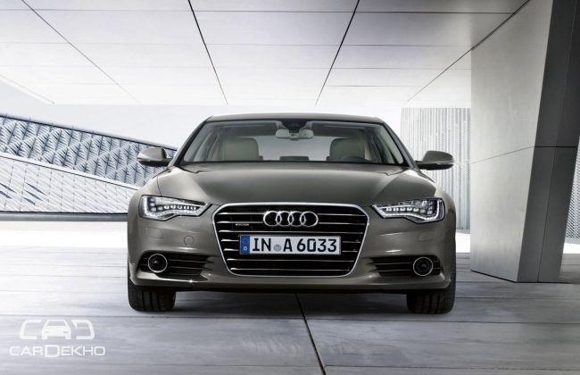 Audi global sales up by 9.7% in July