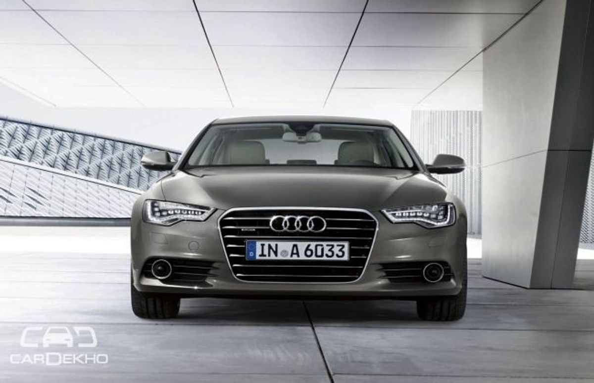 Audi global sales up by 9.7% in July Audi global sales up by 9.7% in July