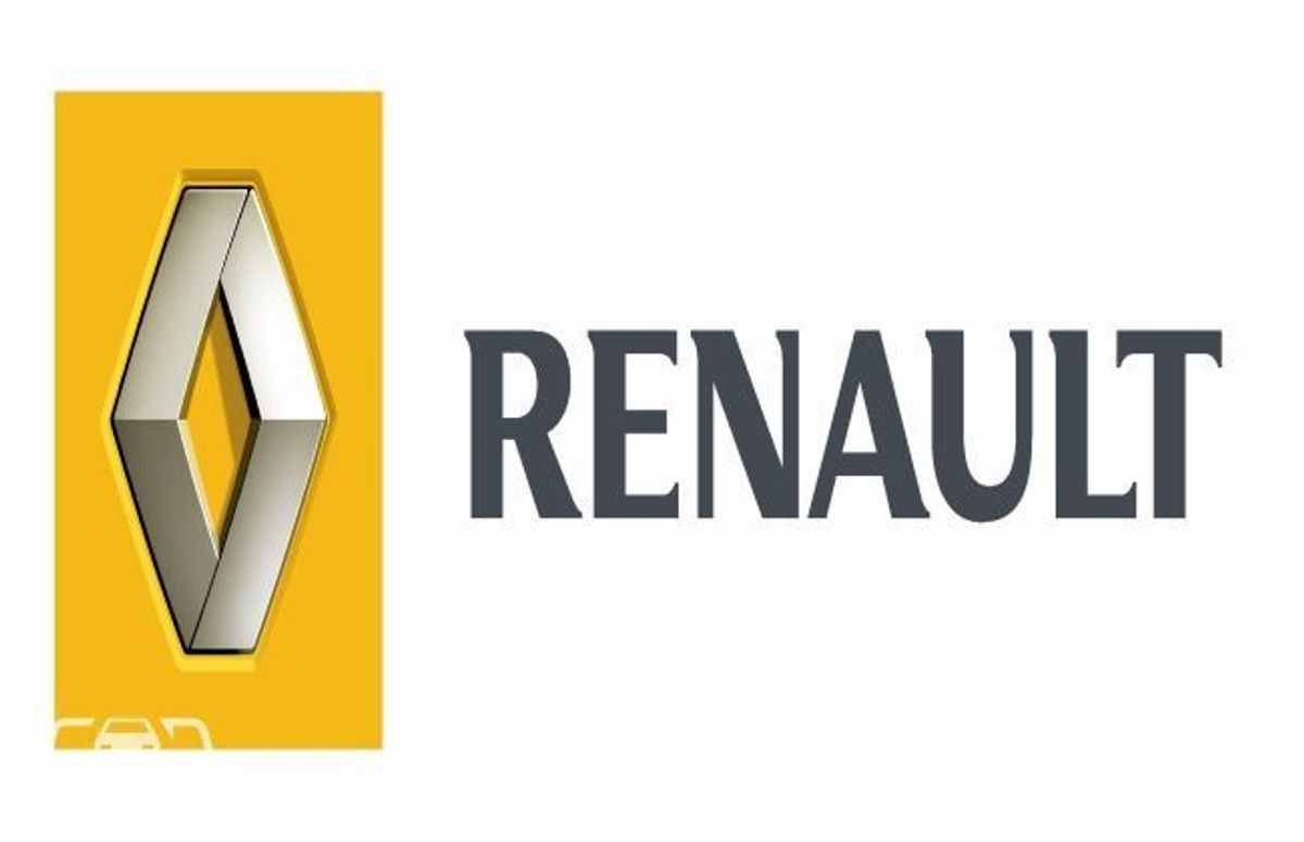 Renault Logo