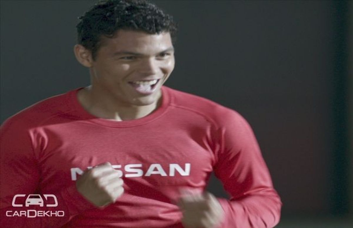 Thiago Silva Thiago Silva