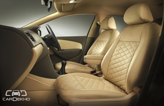 Volkswagen Vento Konekt Volkswagen Vento Konekt