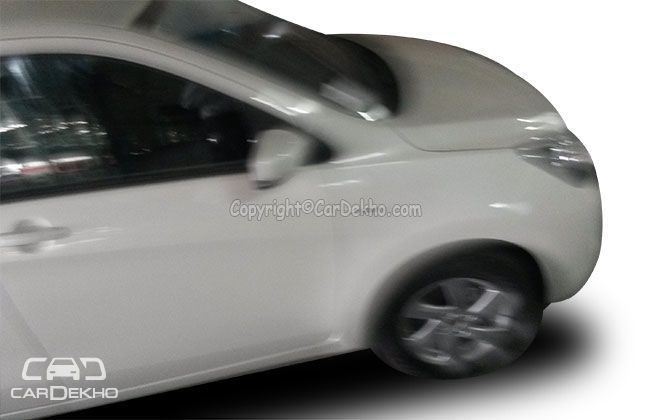 Maruti Suzuki Celerio Maruti Suzuki Celerio